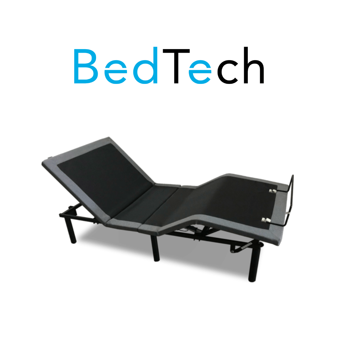 BedTech X4 Sleep City